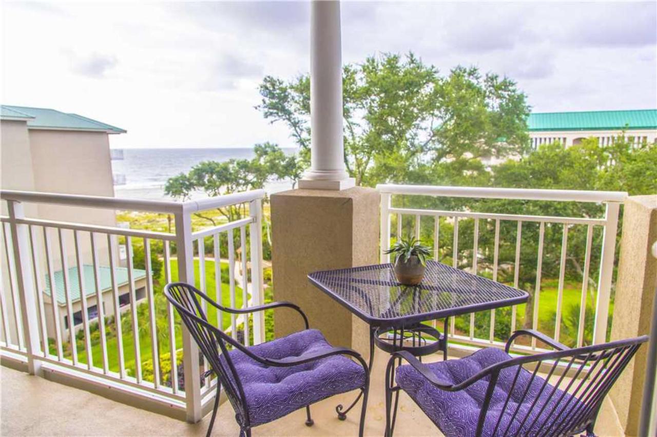 Hampton Place 5501 Île de Hilton-Head Extérieur photo