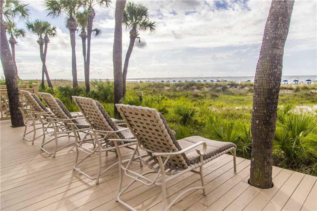 Hampton Place 5501 Île de Hilton-Head Extérieur photo