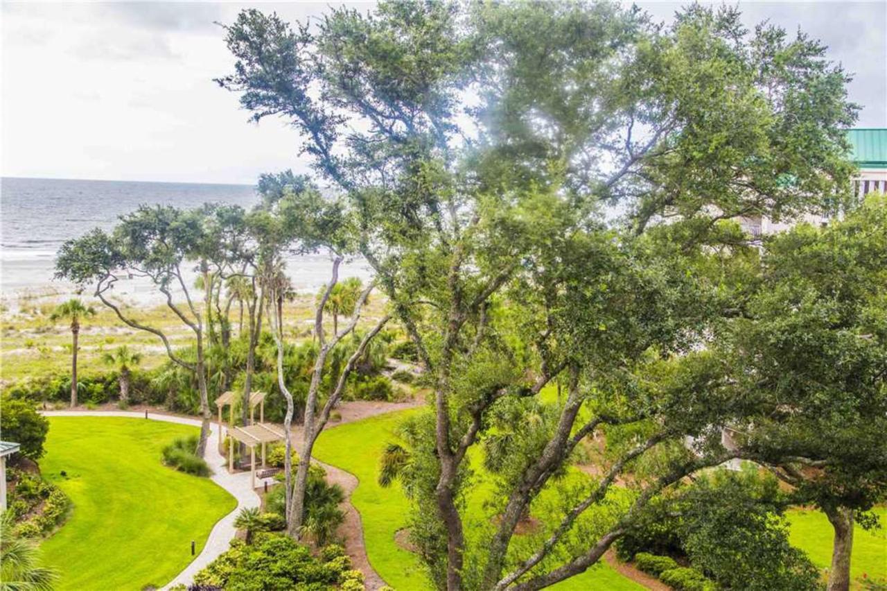 Hampton Place 5501 Île de Hilton-Head Extérieur photo