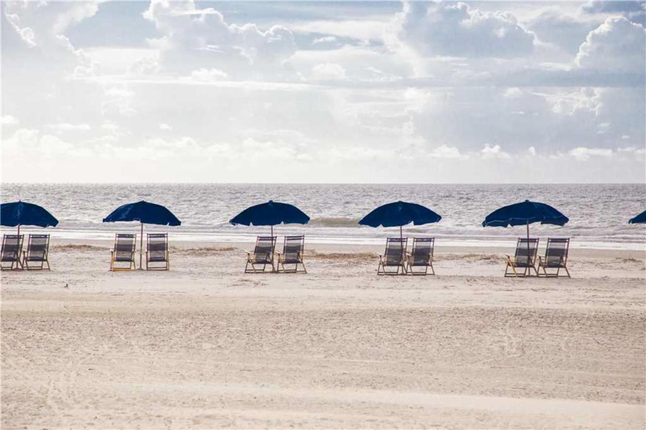 Hampton Place 5501 Île de Hilton-Head Extérieur photo