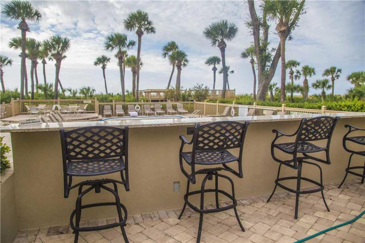 Hampton Place 5501 Île de Hilton-Head Extérieur photo