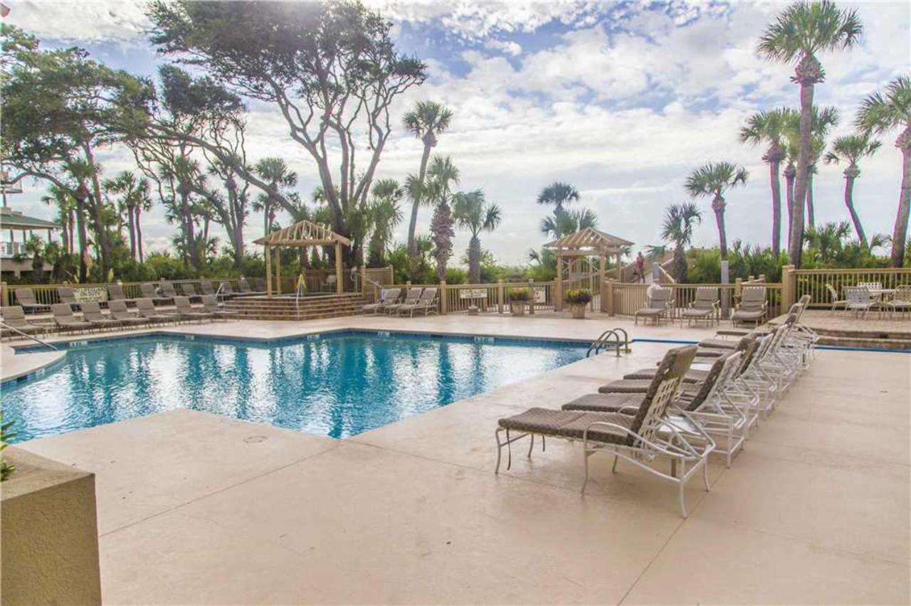 Hampton Place 5501 Île de Hilton-Head Extérieur photo