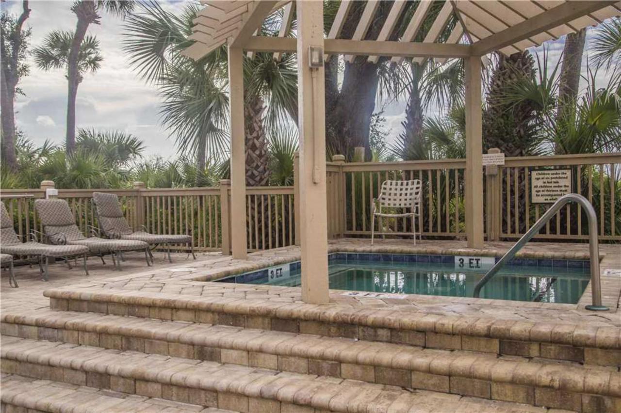 Hampton Place 5501 Île de Hilton-Head Extérieur photo