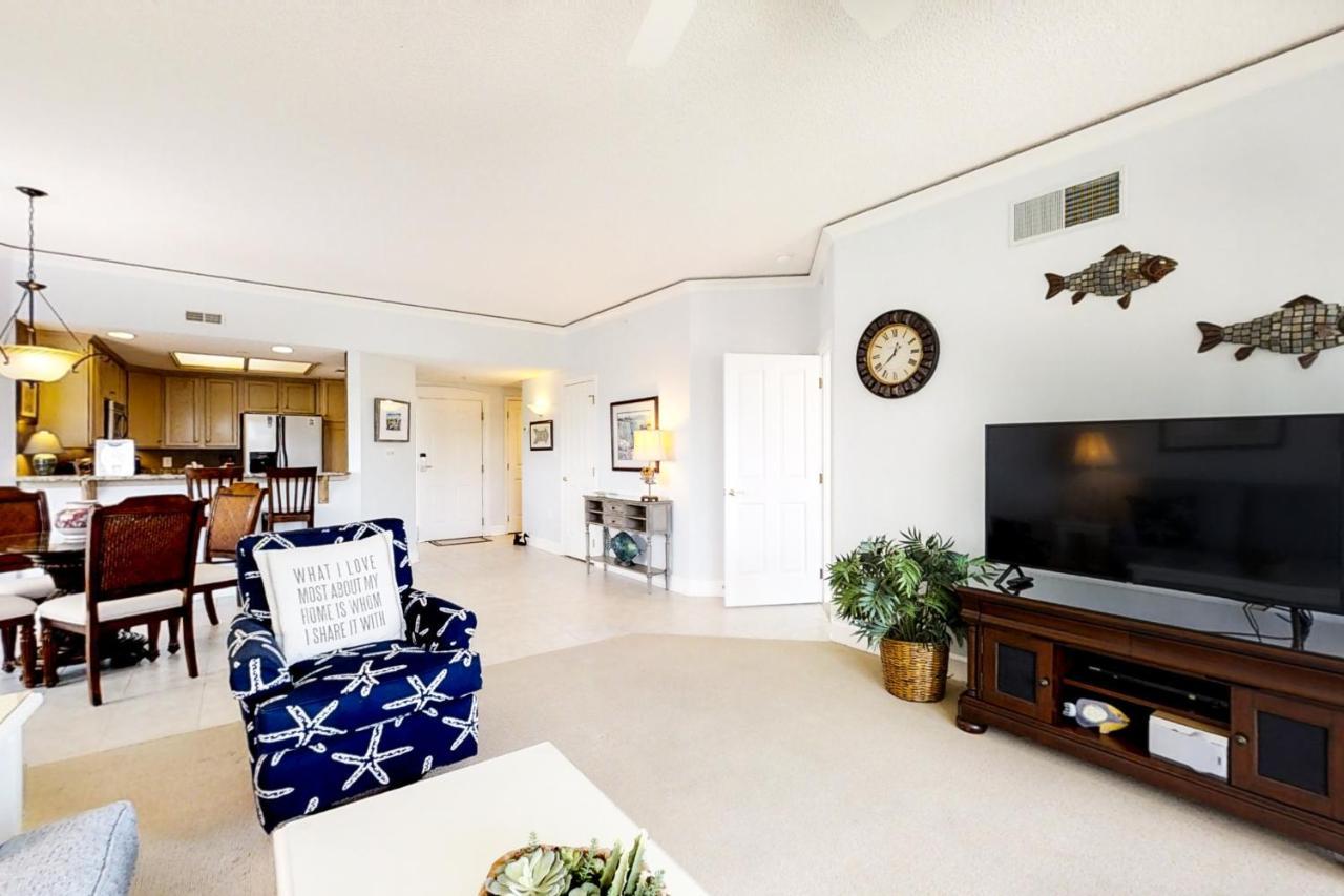 Hampton Place 5501 Île de Hilton-Head Extérieur photo