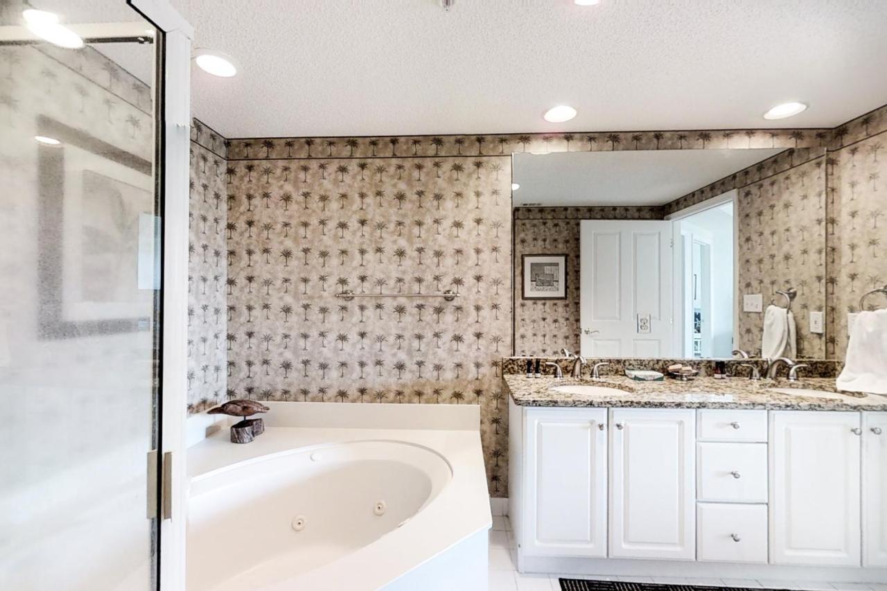 Hampton Place 5501 Île de Hilton-Head Extérieur photo