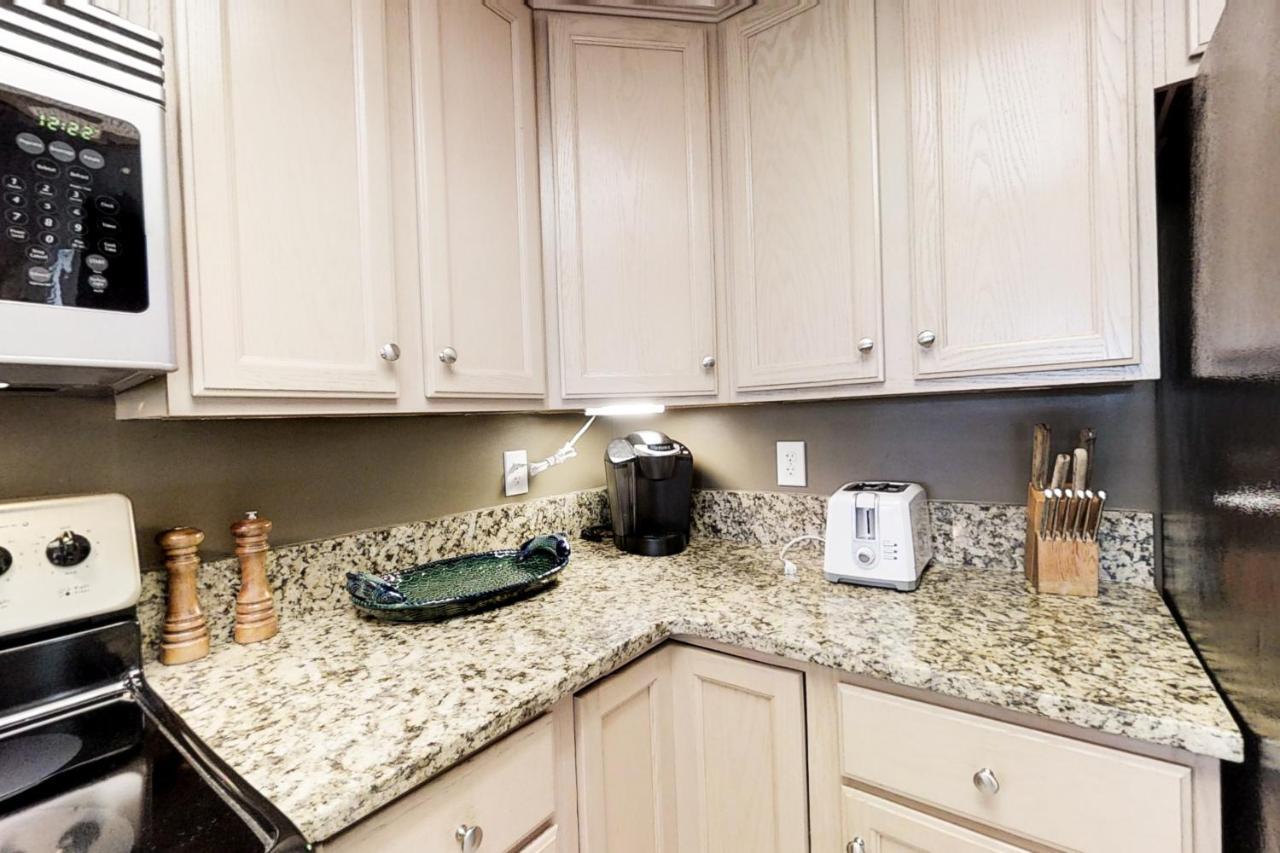 Hampton Place 5501 Île de Hilton-Head Extérieur photo