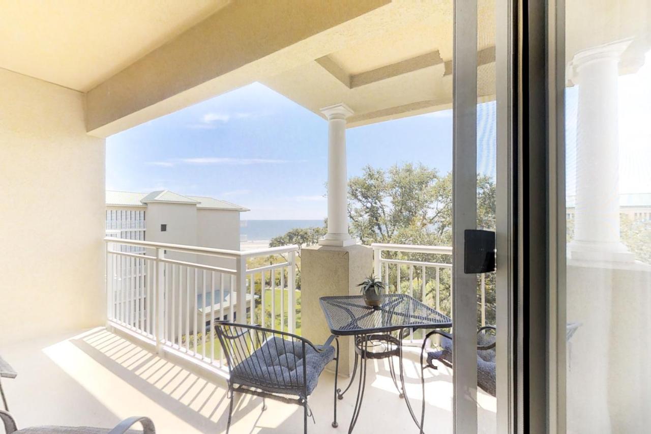 Hampton Place 5501 Île de Hilton-Head Extérieur photo