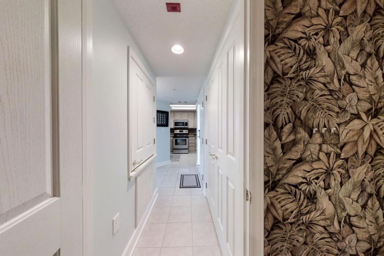 Hampton Place 5501 Île de Hilton-Head Extérieur photo