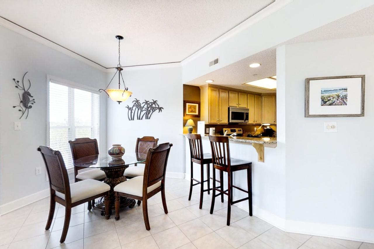 Hampton Place 5501 Île de Hilton-Head Extérieur photo