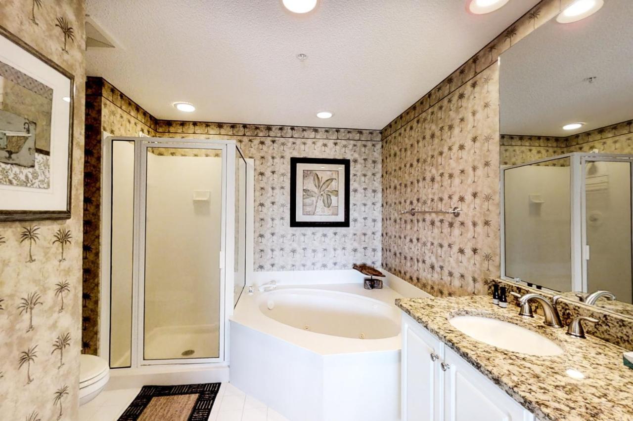 Hampton Place 5501 Île de Hilton-Head Extérieur photo